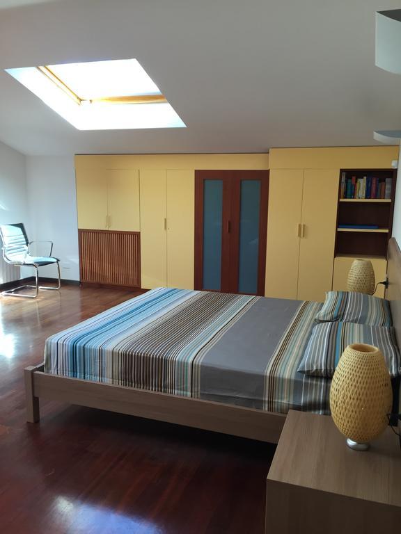 Almaresort B&B Roma Quarto foto